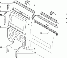 An image of parts