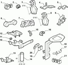 An image of parts