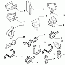 An image of parts