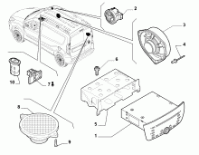 An image of parts