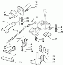 An image of parts