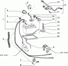 An image of parts