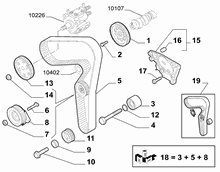 An image of parts