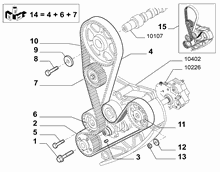 An image of parts