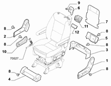 An image of parts