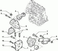 An image of parts