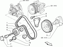 An image of parts