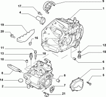 An image of parts