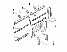 An image of parts