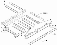 An image of parts