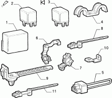 An image of parts