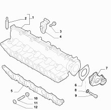 An image of parts