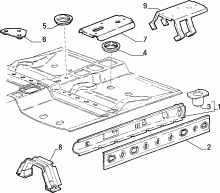 An image of parts