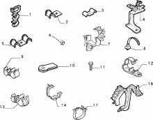 An image of parts
