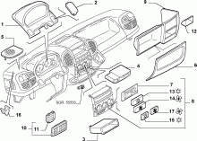 An image of parts