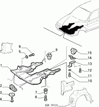 An image of parts