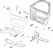 An image of parts