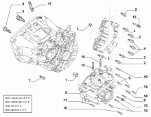 An image of parts