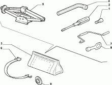 An image of parts