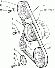 An image of parts