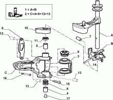 An image of parts