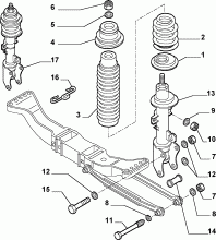 An image of parts