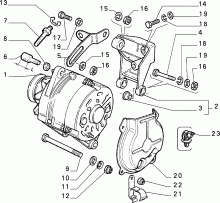 An image of parts