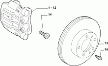 An image of parts