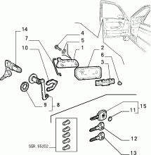 An image of parts