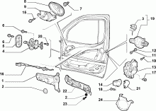 An image of parts