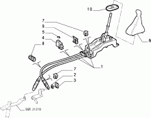 An image of parts