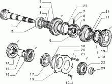 An image of parts