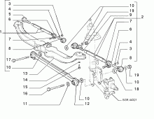 An image of parts