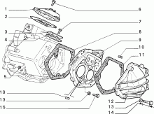 An image of parts