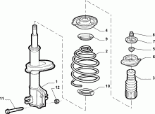 An image of parts