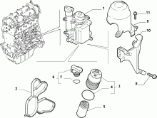 An image of parts