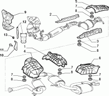 An image of parts