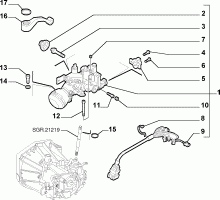 An image of parts