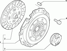 An image of parts