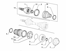 An image of parts