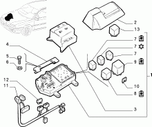 An image of parts