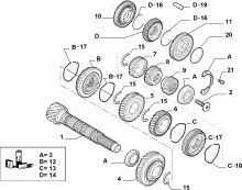 An image of parts