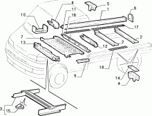 An image of parts