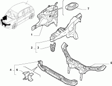 An image of parts