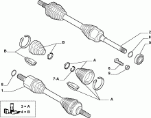 An image of parts