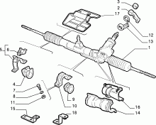 An image of parts