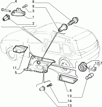 An image of parts