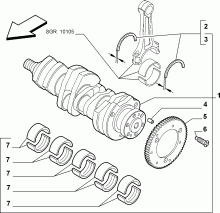 An image of parts