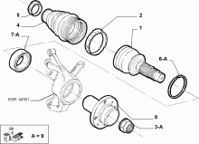 An image of parts