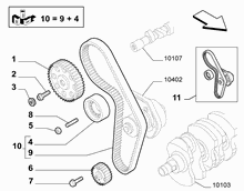 An image of parts